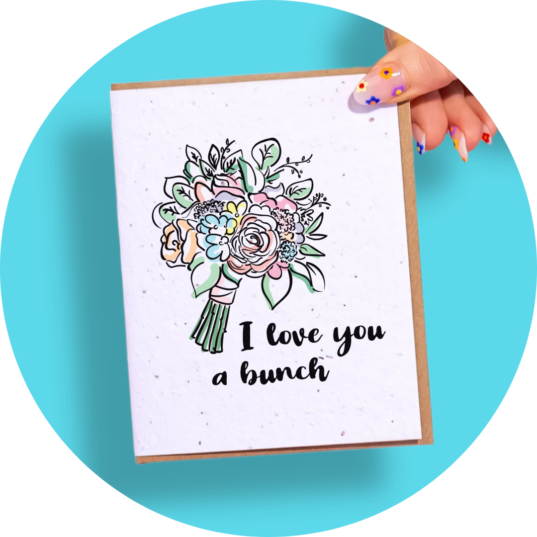 Love You a Bunch