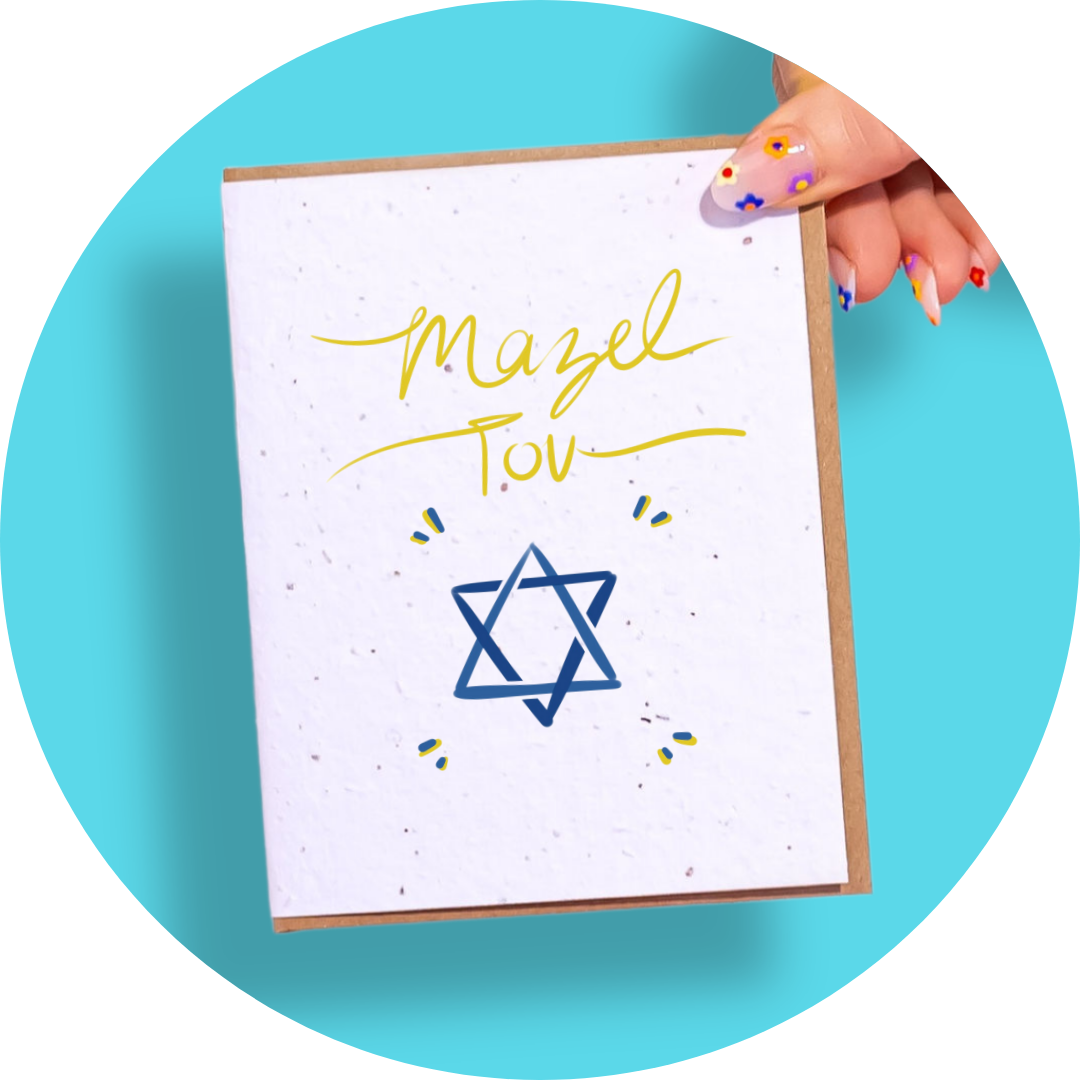 Mazel Tov