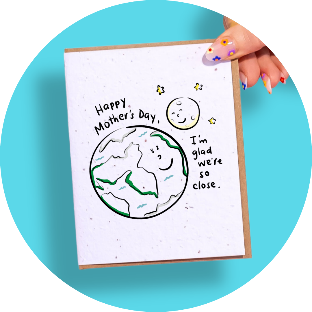 Mother Earth