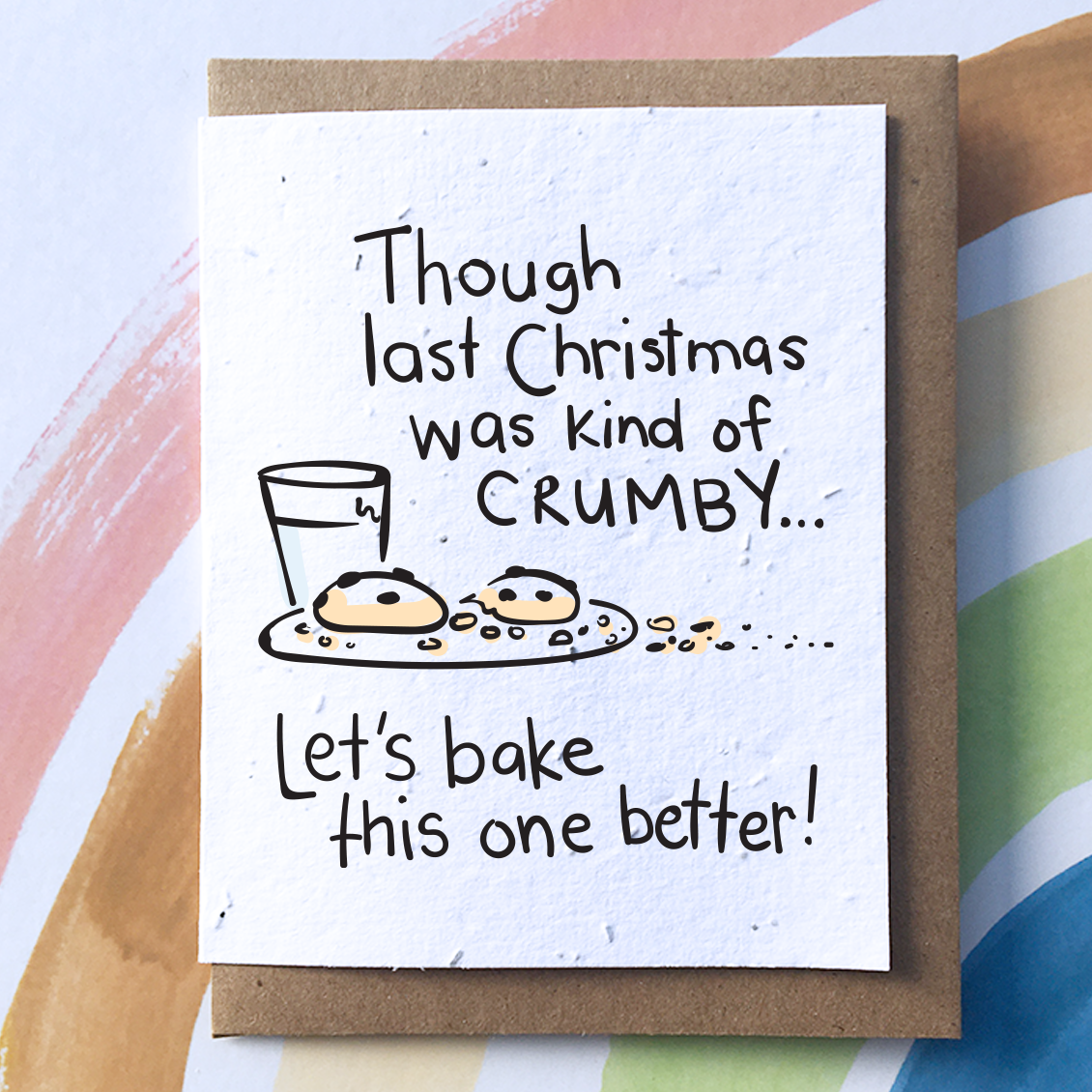 Crumby Christmas