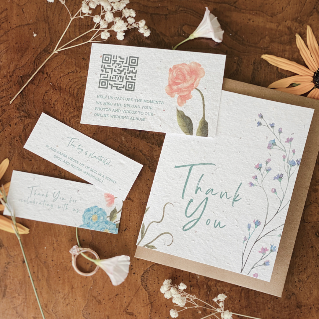 Wedding + Event Solutions - Sample Kit