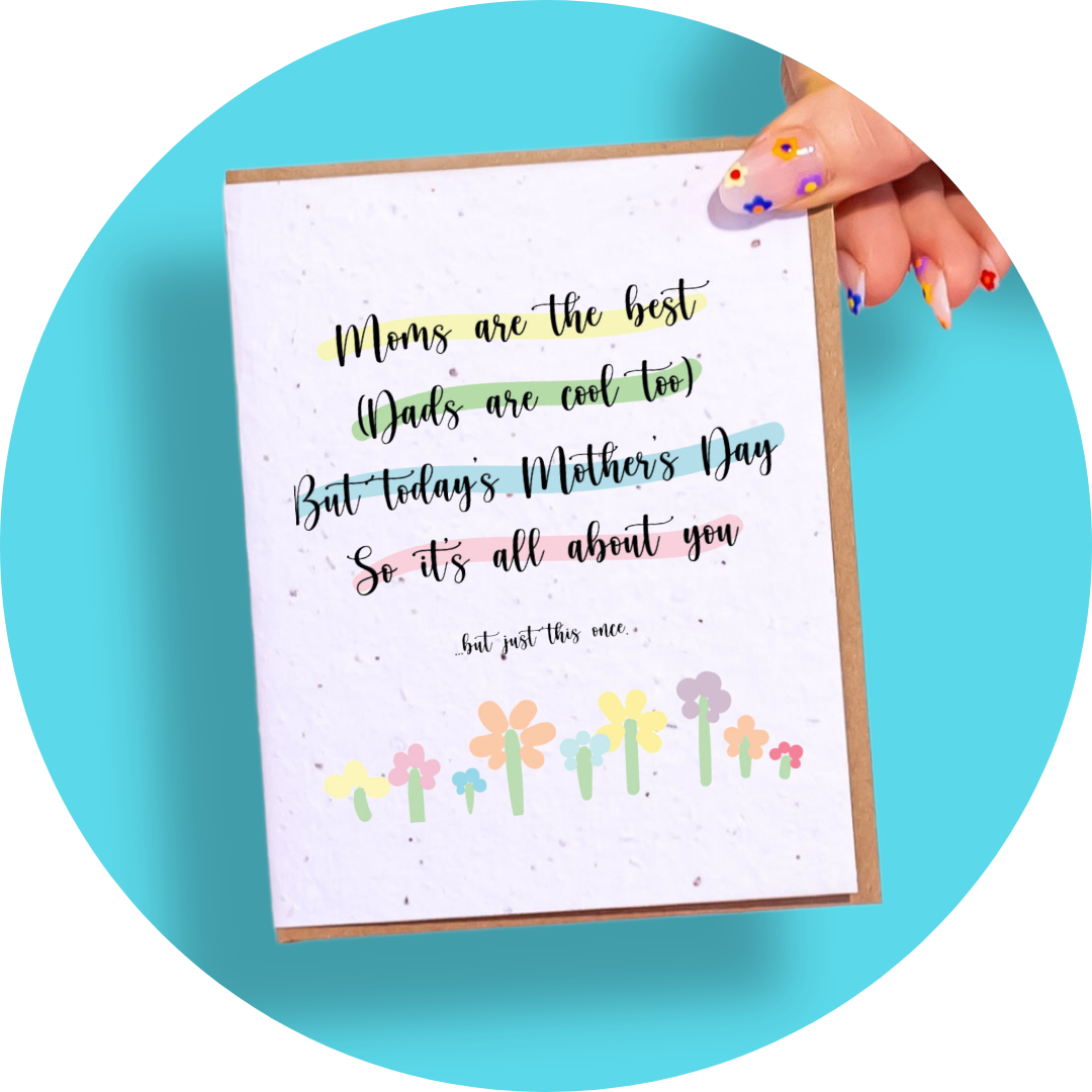 Best Mom Poem