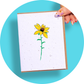 Black-Eyed Susan