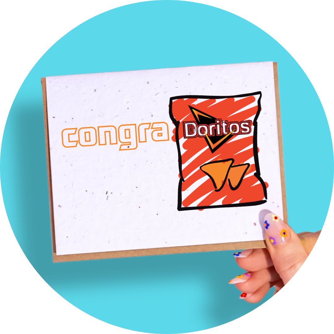 Congradoritos