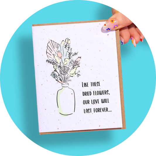 Dried Flowers