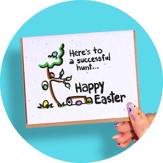 Easter Egg Hunt
