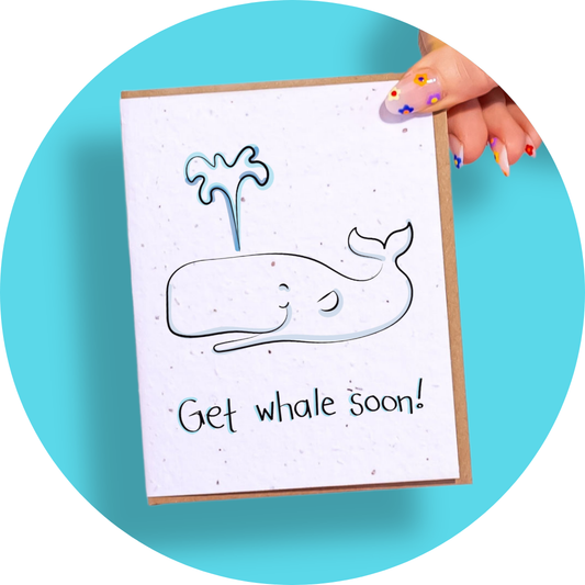 Get Whale Soon