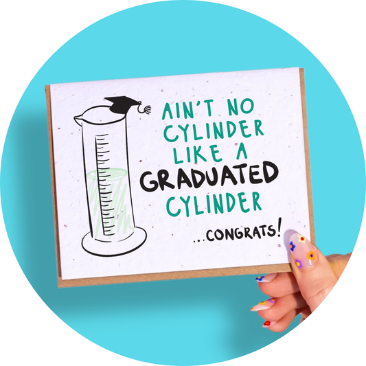 Graduated Cylinder