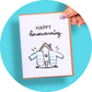 Happy Housewarming