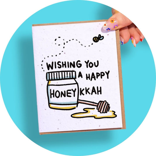 Happy Honeykkah