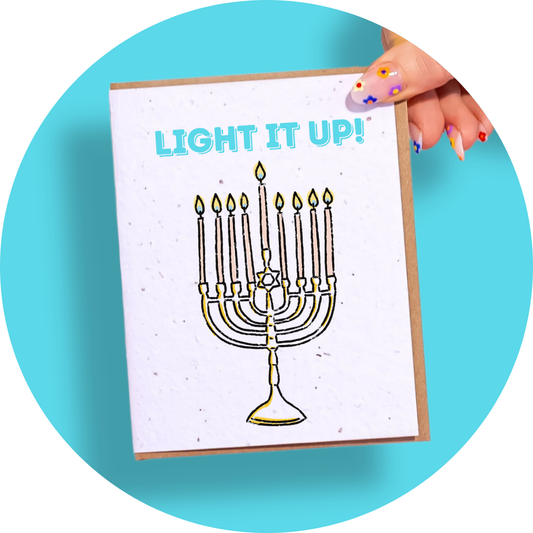 Light it Up