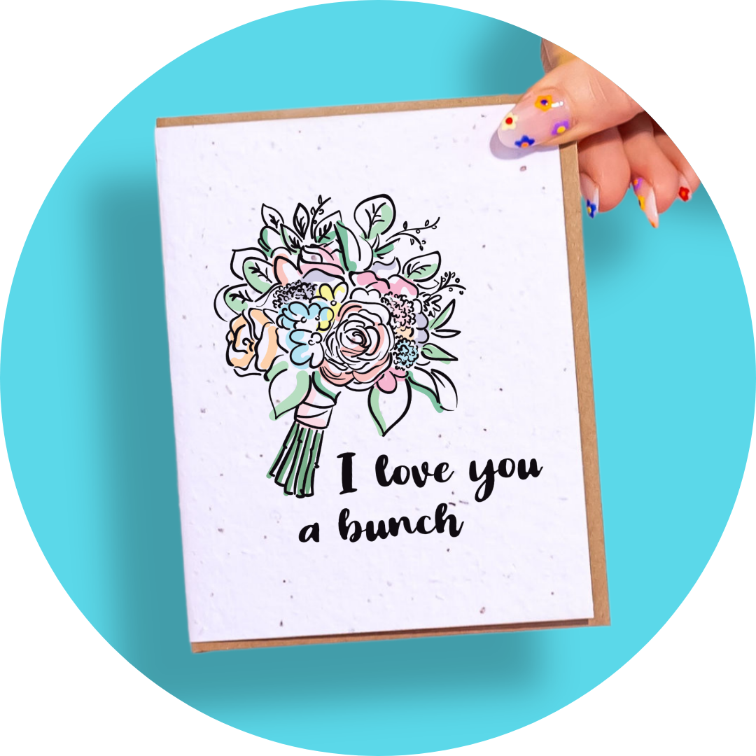 Love You a Bunch