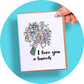 Love You a Bunch