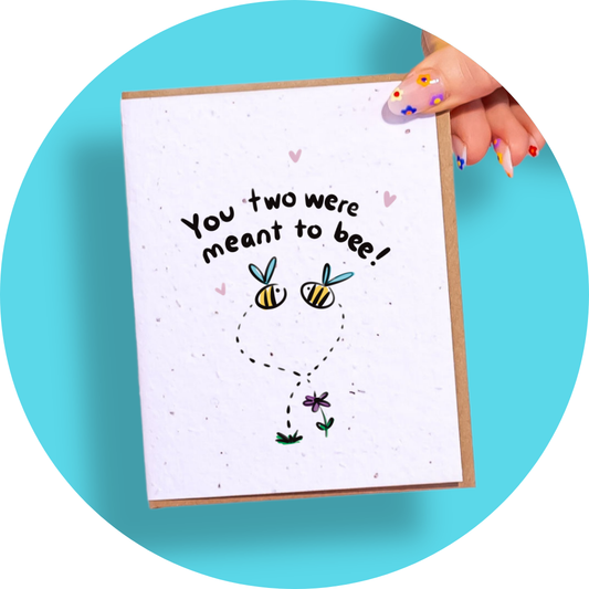 Meant to Bee