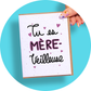 Mere-veilleuse