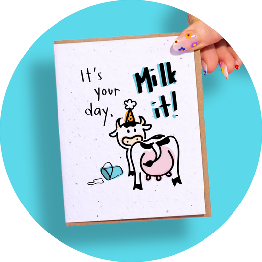 Milk It