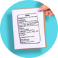 Mom Resume