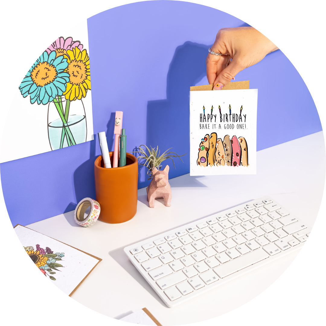 I Will Always Be There