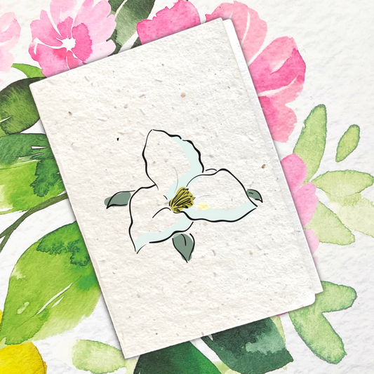 Native Flower - ON - Pocket Pun (3 per order)
