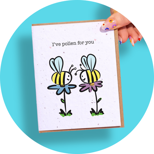Pollen for You