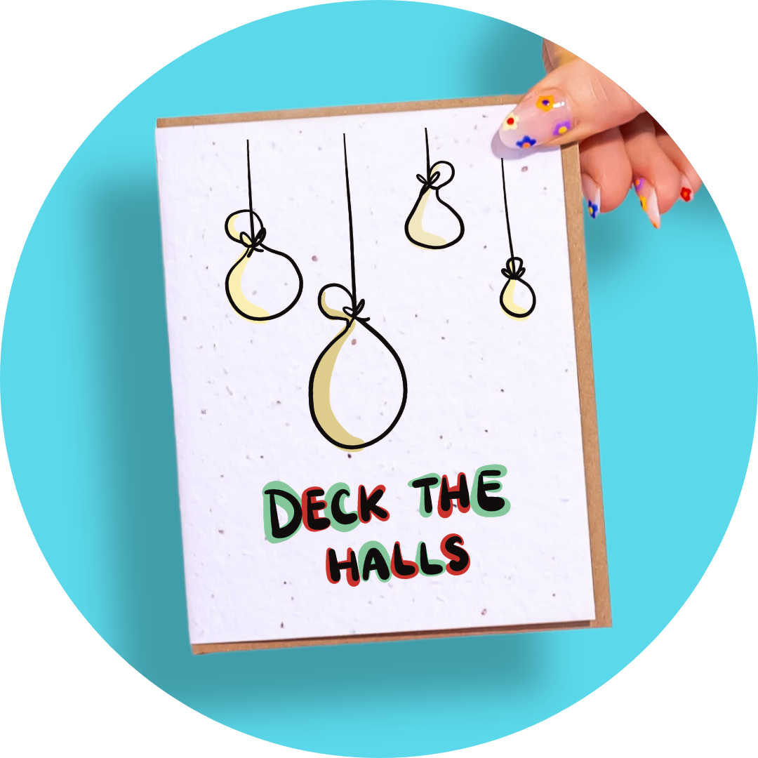 Deck the Halls
