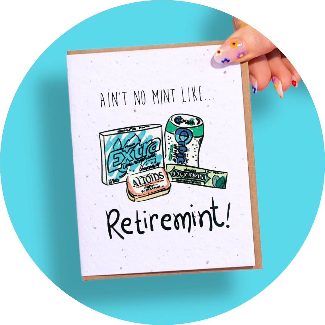 RetireMINT