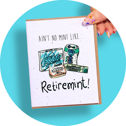 RetireMINT