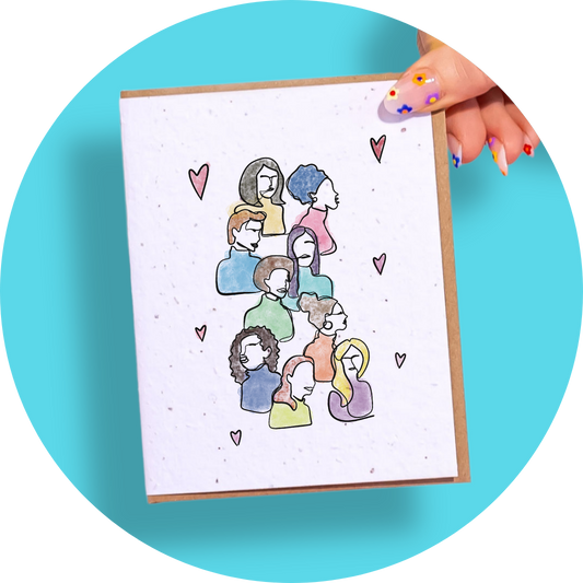 Shape of Women