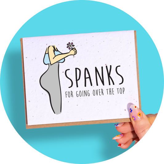 Spanks