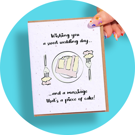 Sweet Wedding