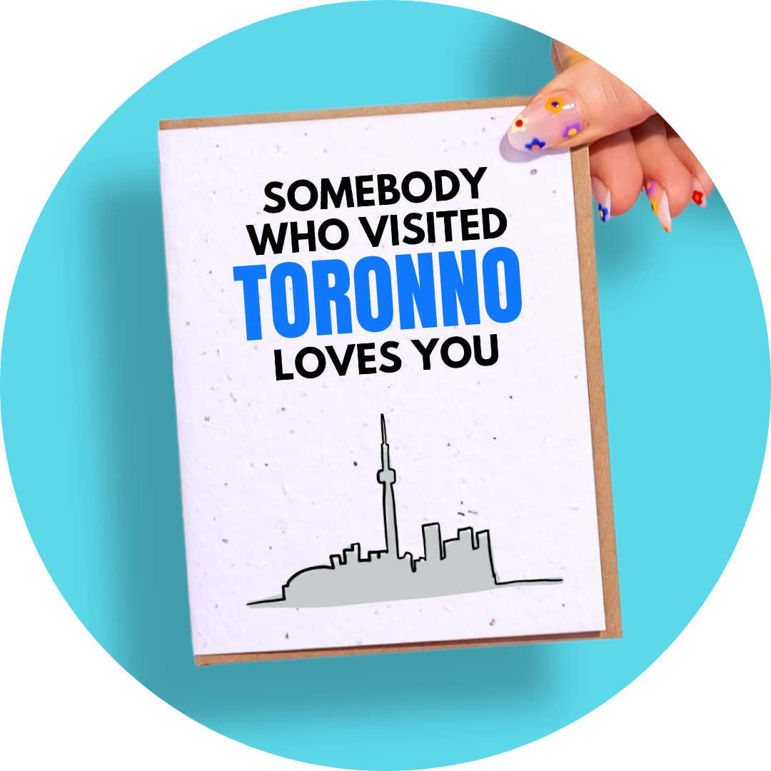 Toronno