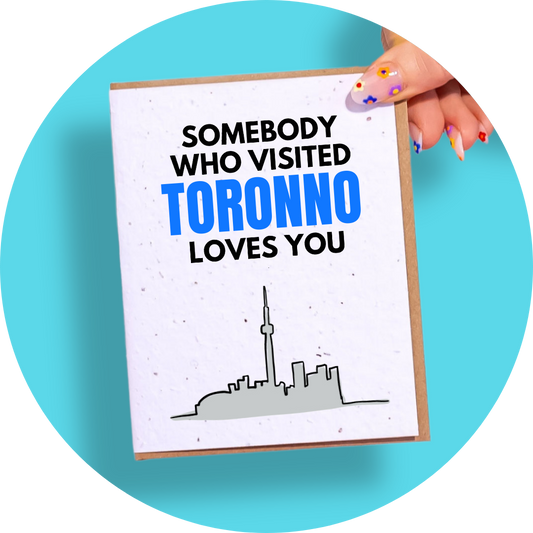 Toronno