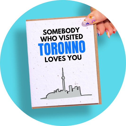 Toronno