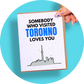 Toronno