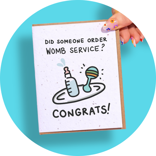 Womb Service