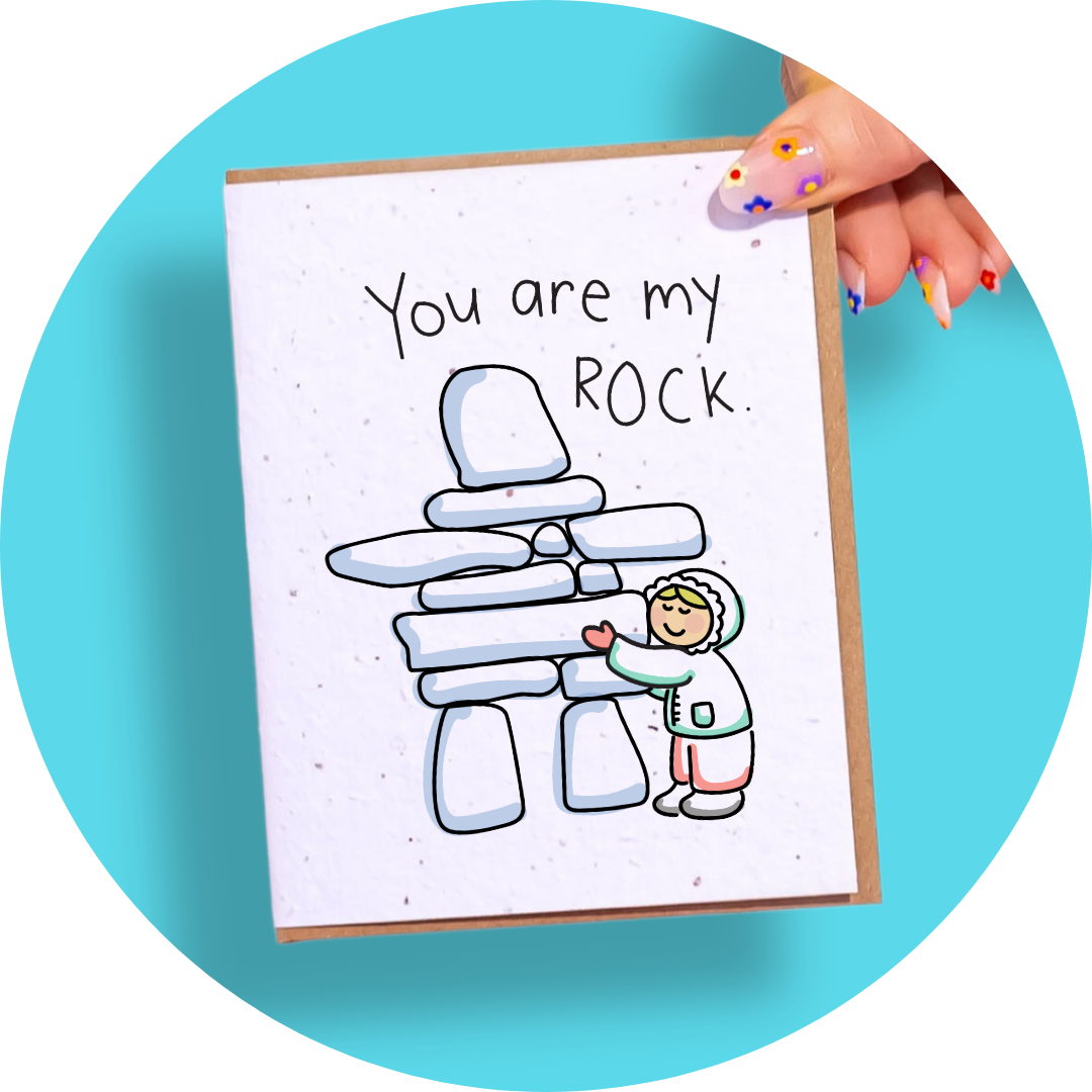 You Are My Rock