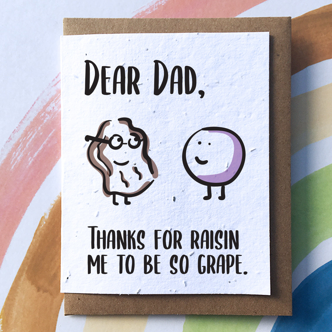 Grape Dad