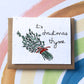 <img src="thyme.jpg" alt="Christmas thyme sustainable zero waste greeting card">